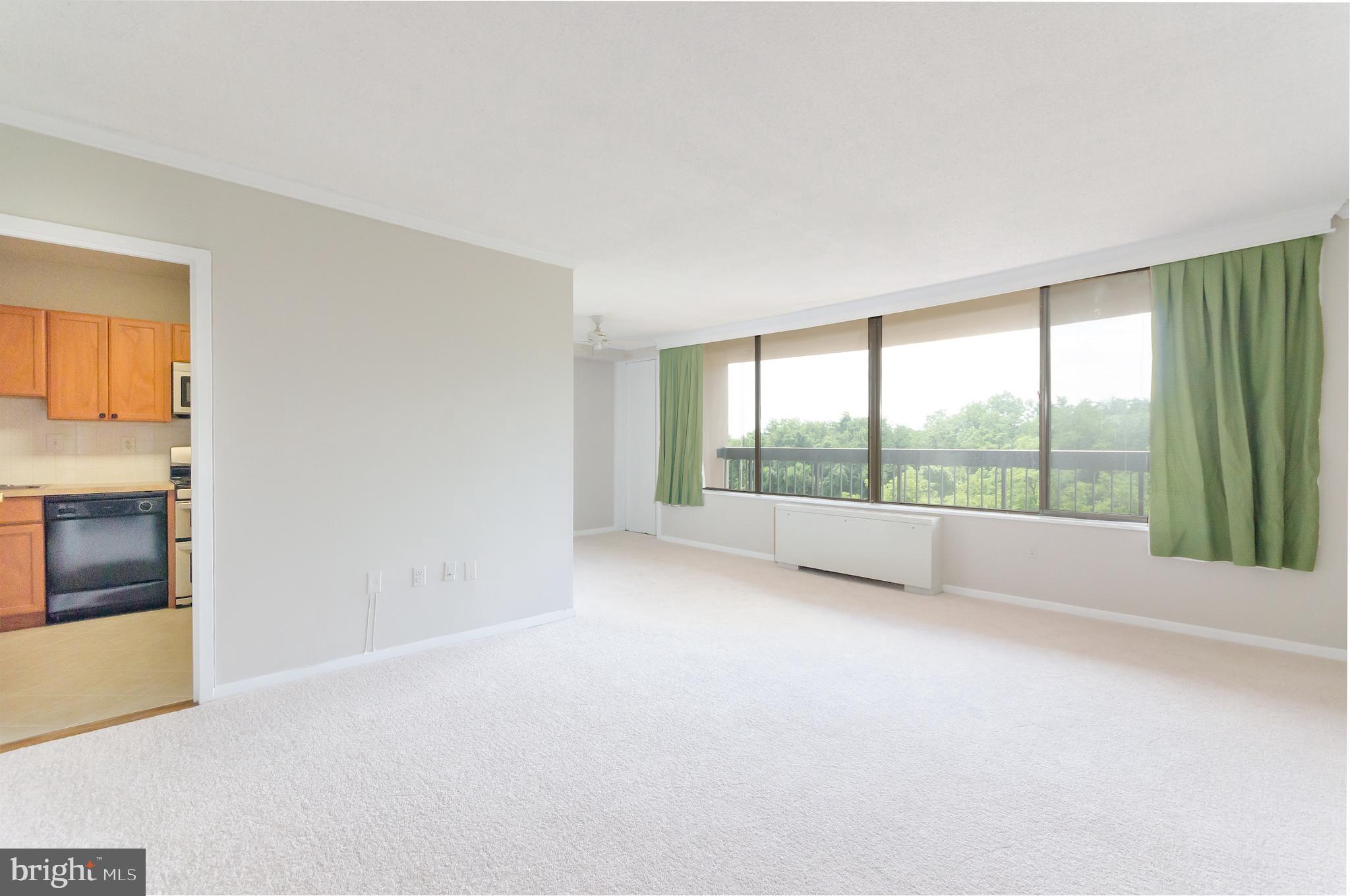 SKYLINE PLAZA - Residential