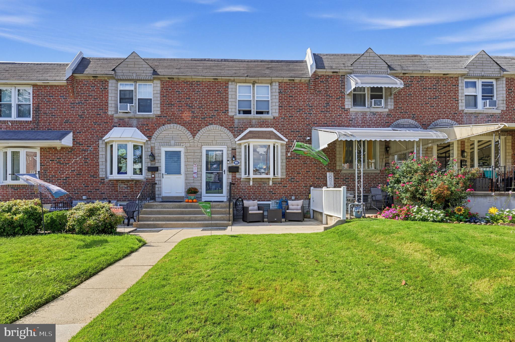 804 HILLCREST DRIVE
