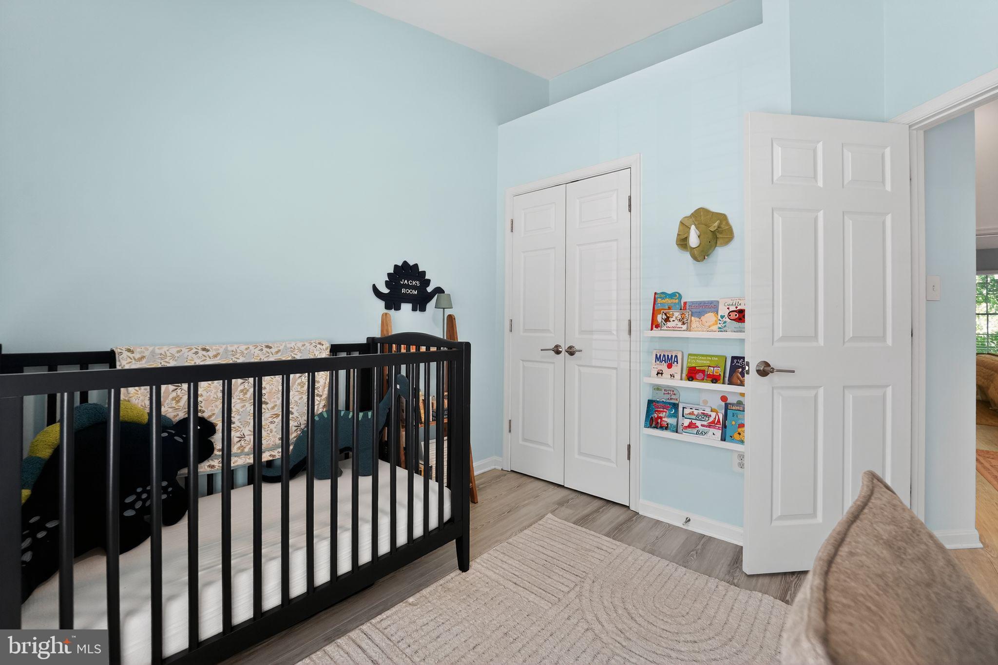 CHAPEL GROVE - Residential
