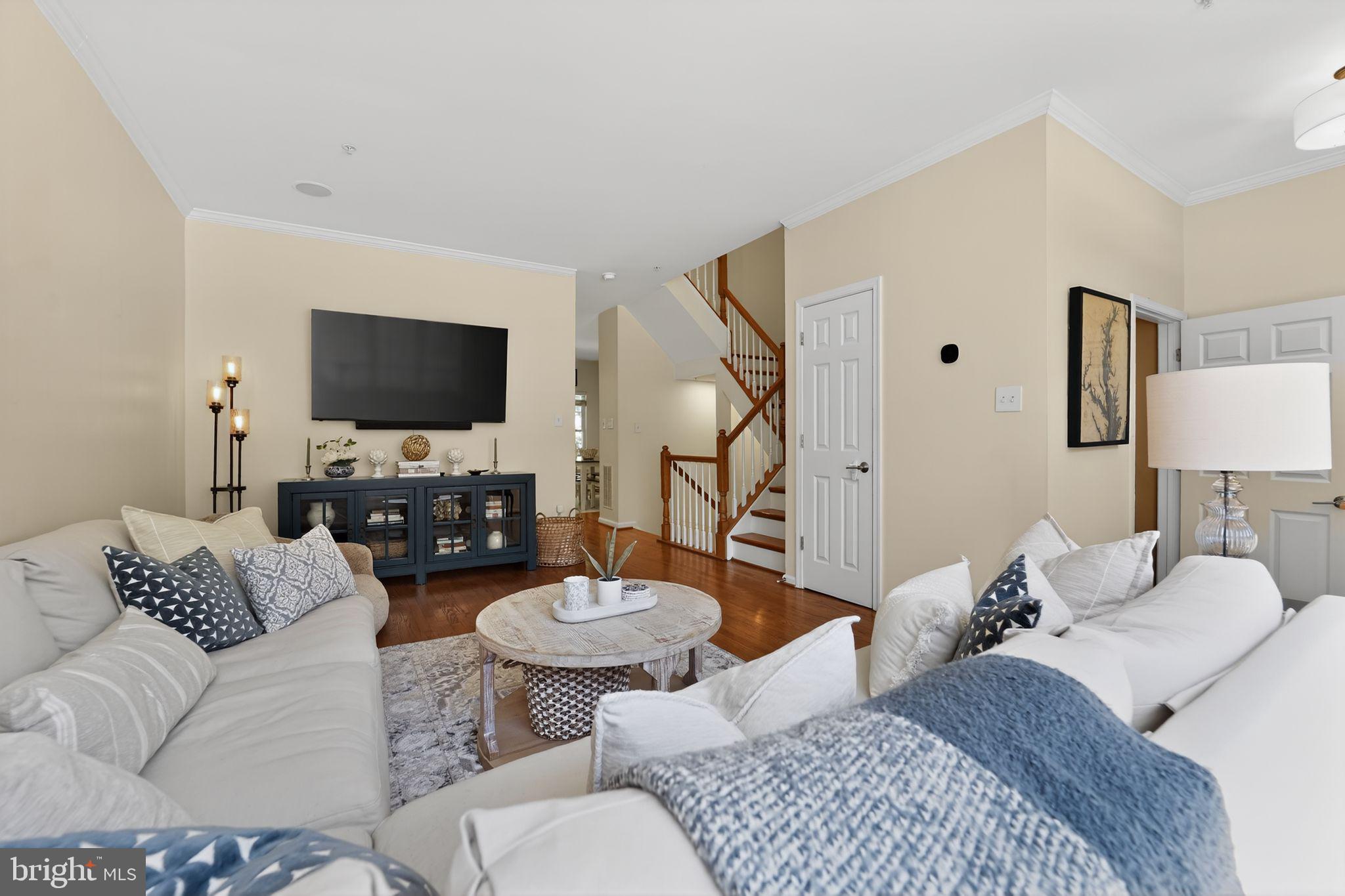 CHAPEL GROVE - Residential