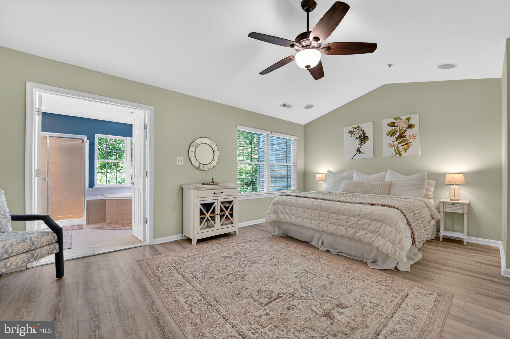 CHAPEL GROVE - Residential