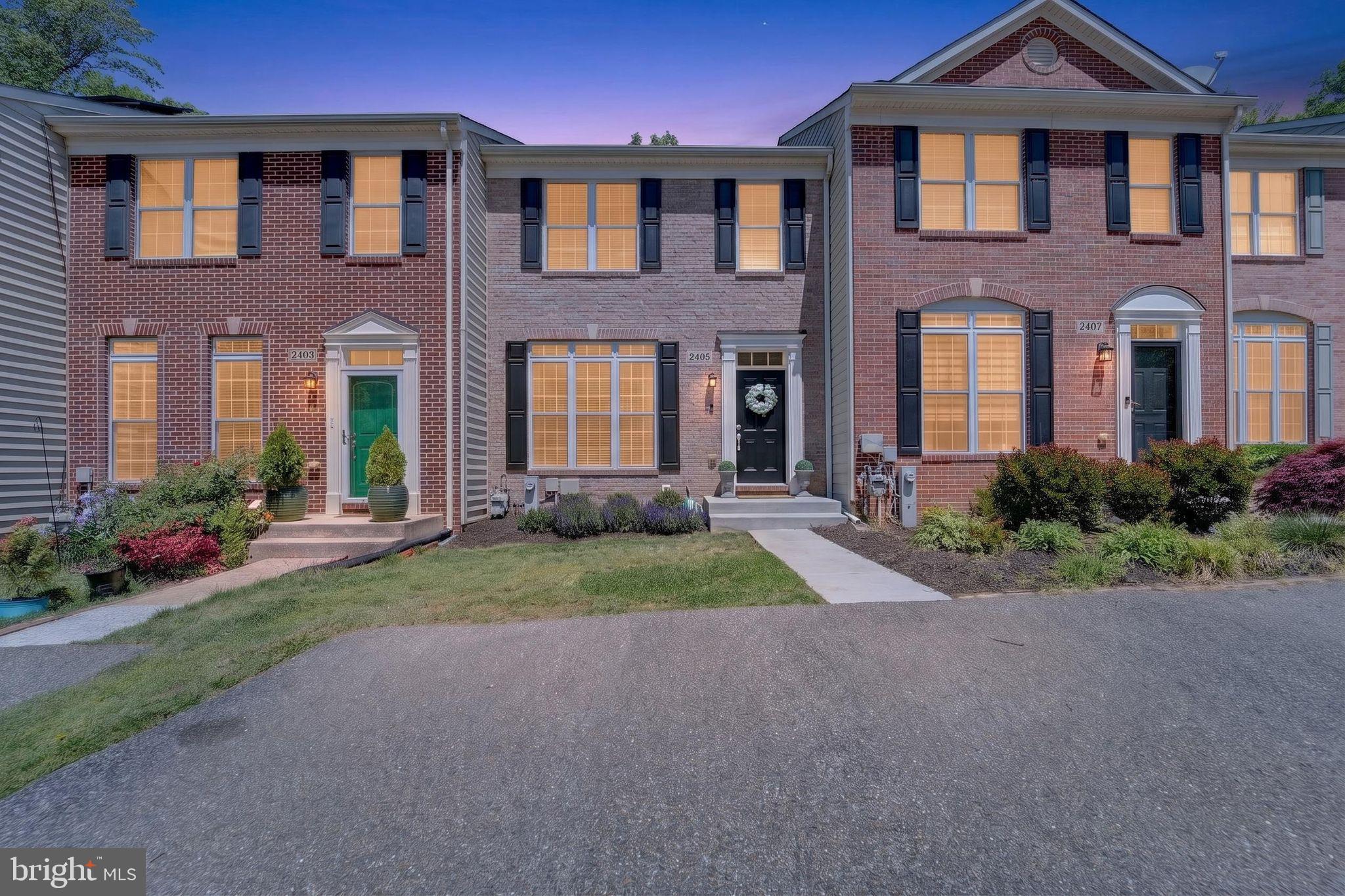 CHAPEL GROVE - Residential