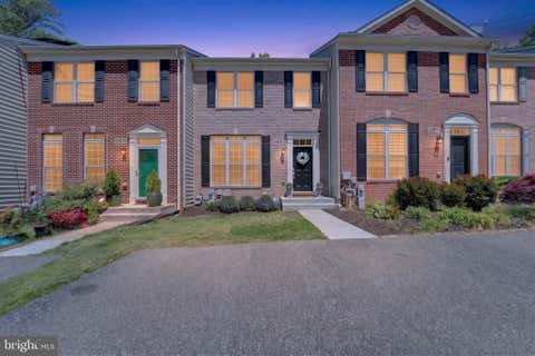 Townhouse For Sale - 2405 Killarney Terrace<br/> ODENTON, MD 21113