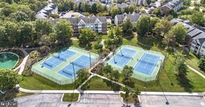 CHAPEL GROVE - Residential