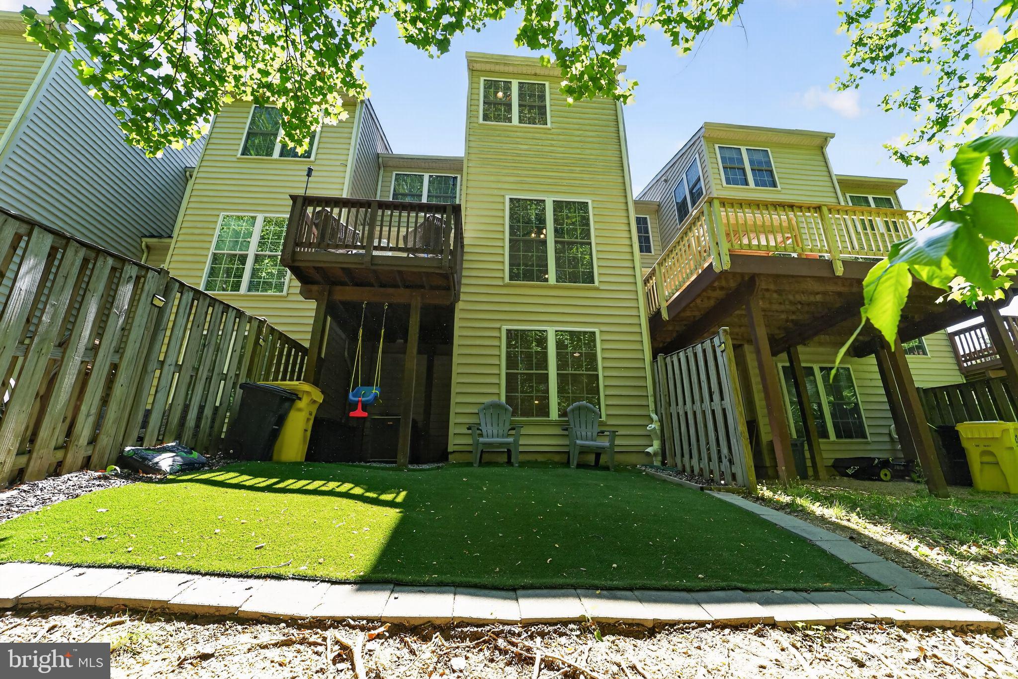 CHAPEL GROVE - Residential