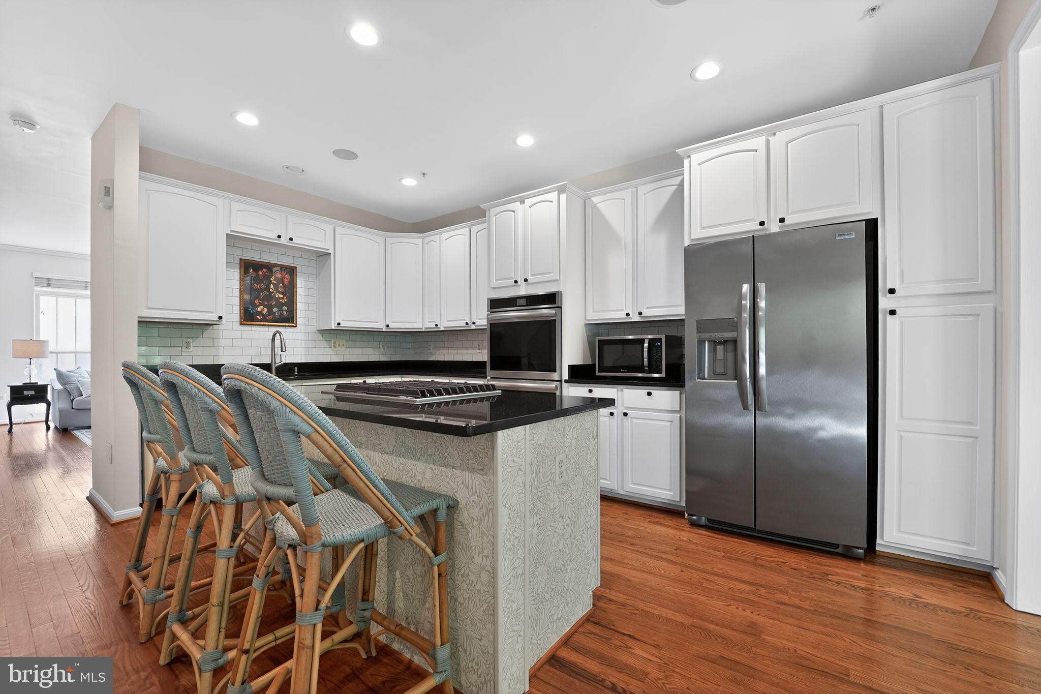 CHAPEL GROVE - Residential