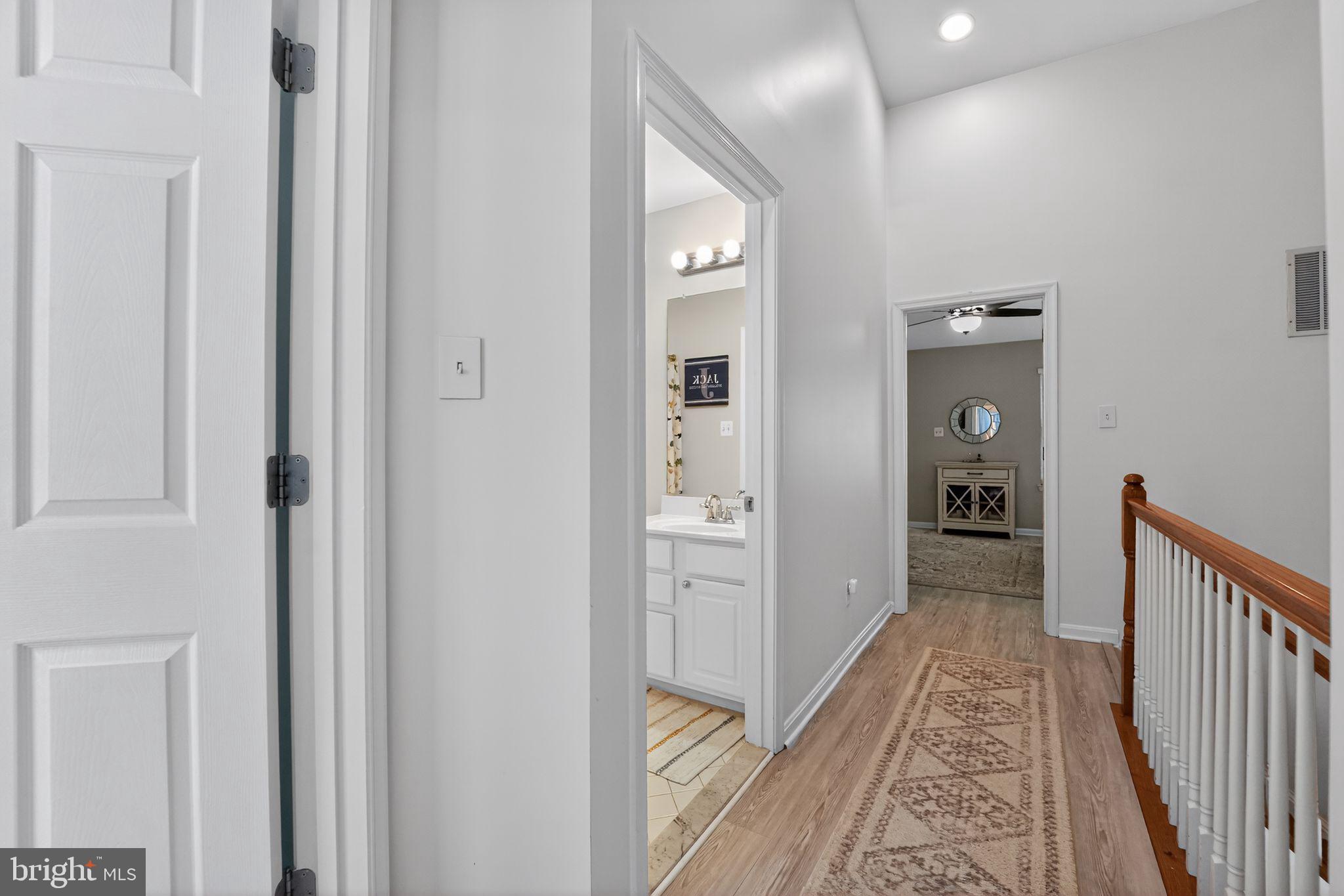 CHAPEL GROVE - Residential