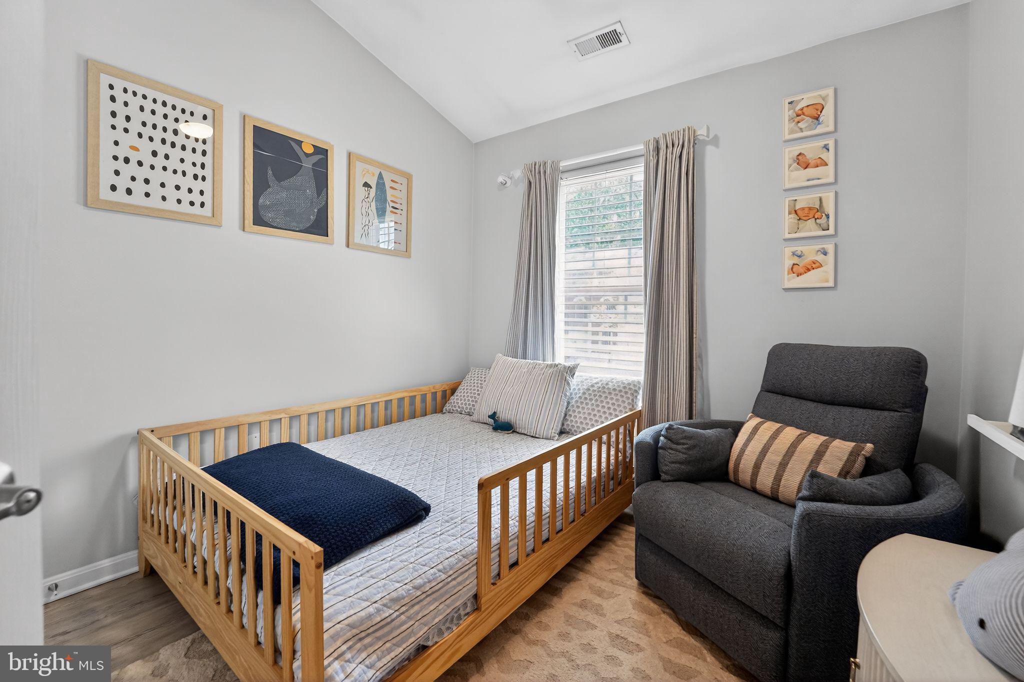 CHAPEL GROVE - Residential
