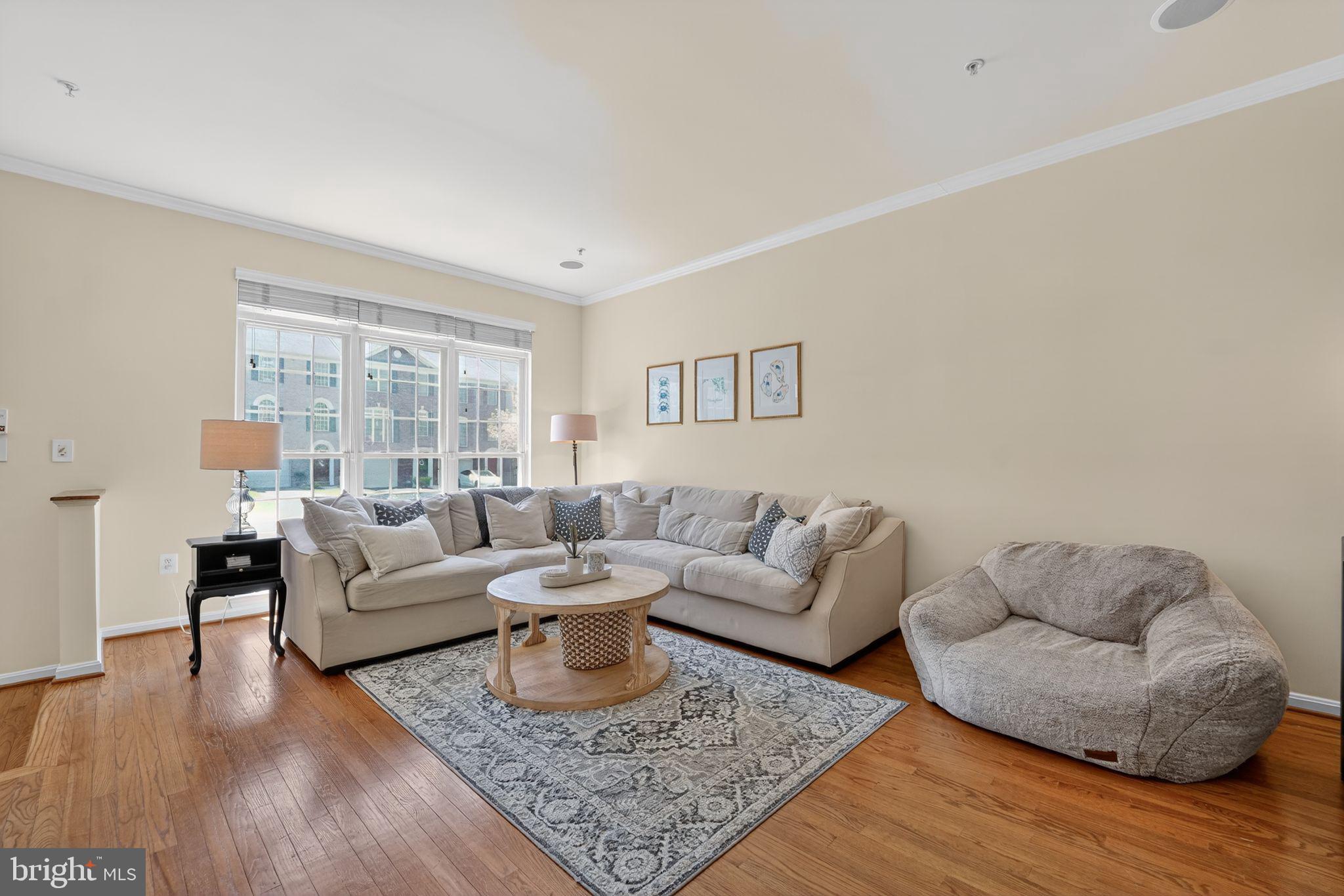 CHAPEL GROVE - Residential