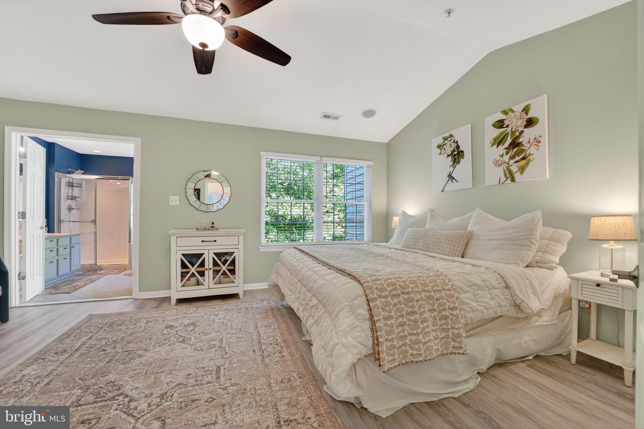 CHAPEL GROVE - Residential