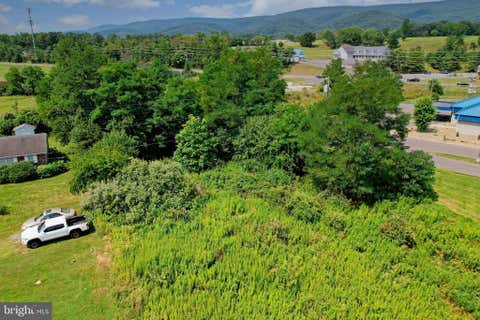 Vacant Land For Sale - LOT 8 Parrish Landing Lane<br/> Mineral County, KEYSER, WV 26726