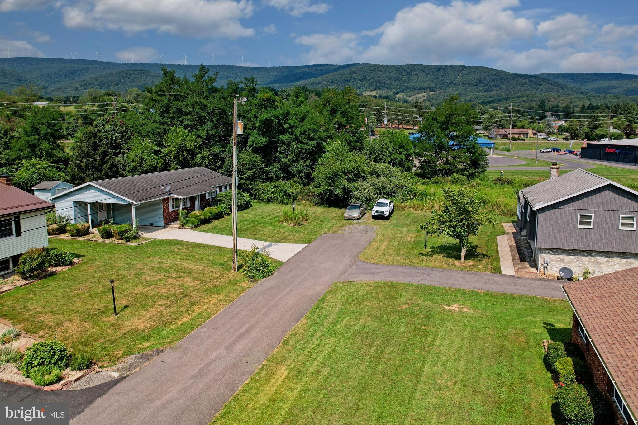 LOT 8 PARRISH LANDING LANE