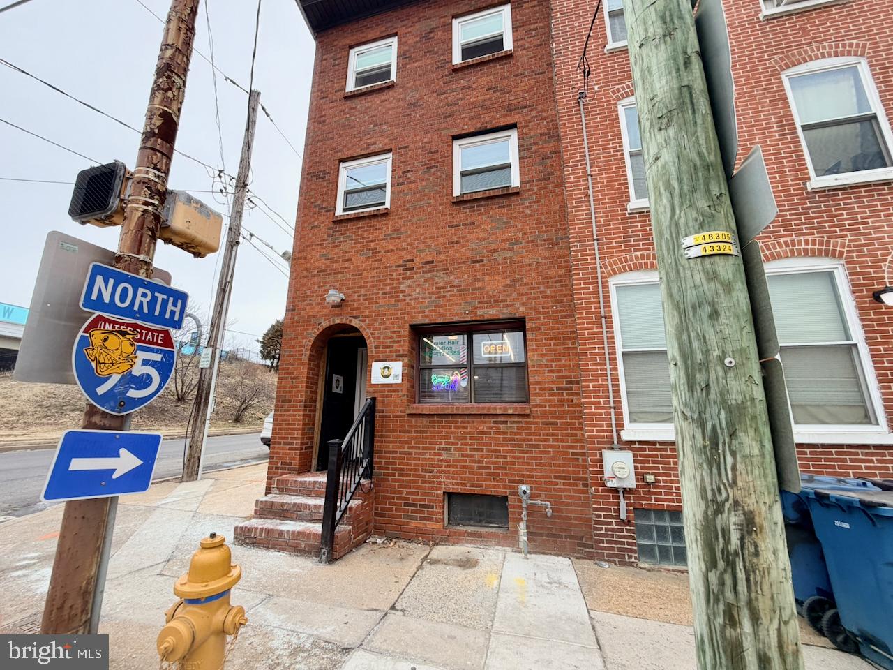 WILM #21 - Commercial Sale