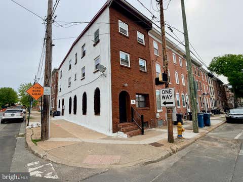 Photo of 837 W 4th Street, WILMINGTON, DE 19801 (MLS # DENC2098126)