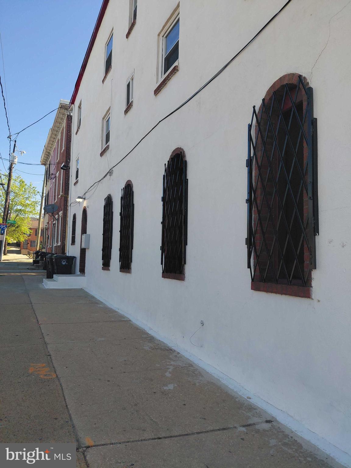 WILM #21 - Commercial Sale