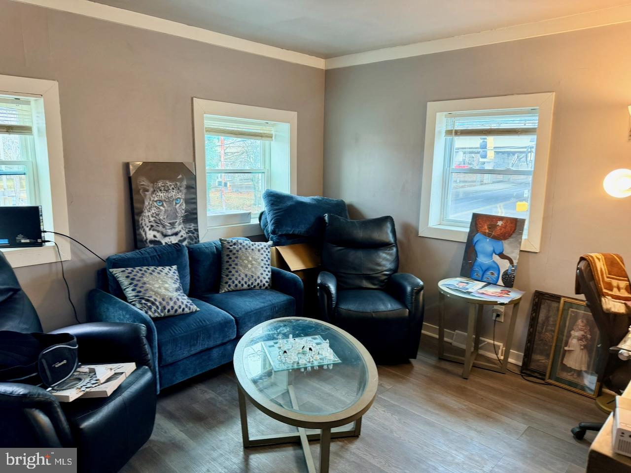 WILM #21 - Commercial Sale