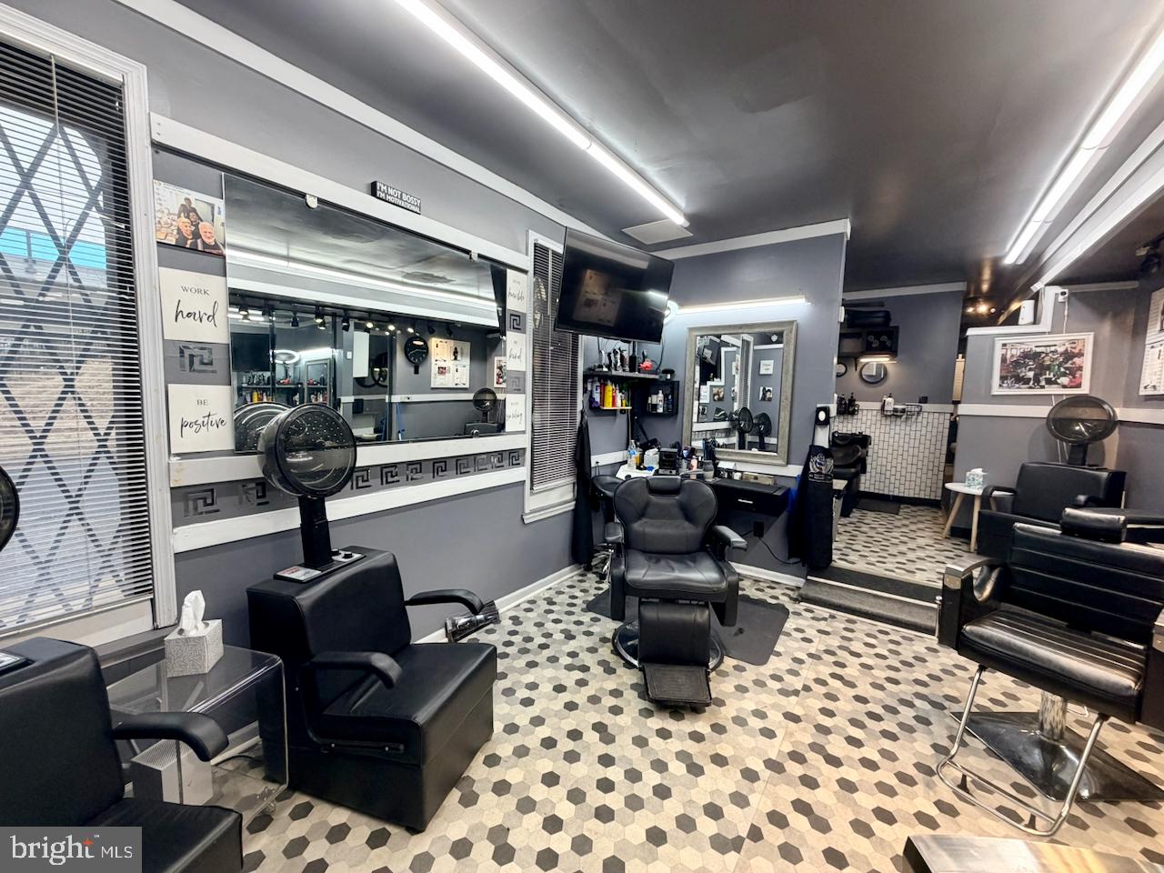 WILM #21 - Commercial Sale