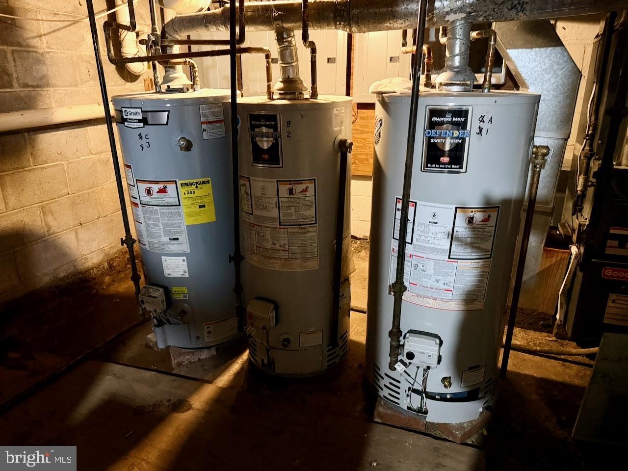 WILM #21 - Commercial Sale