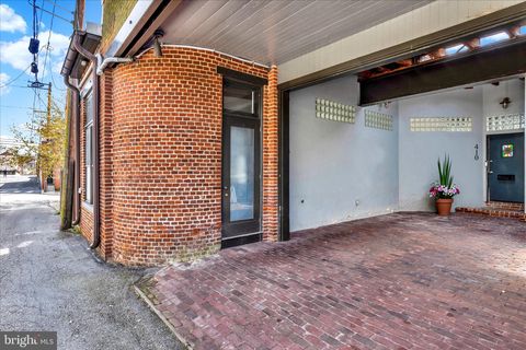 Photo of 410 W Marion Street, LANCASTER, PA 17603 (MLS # PALA2086024)