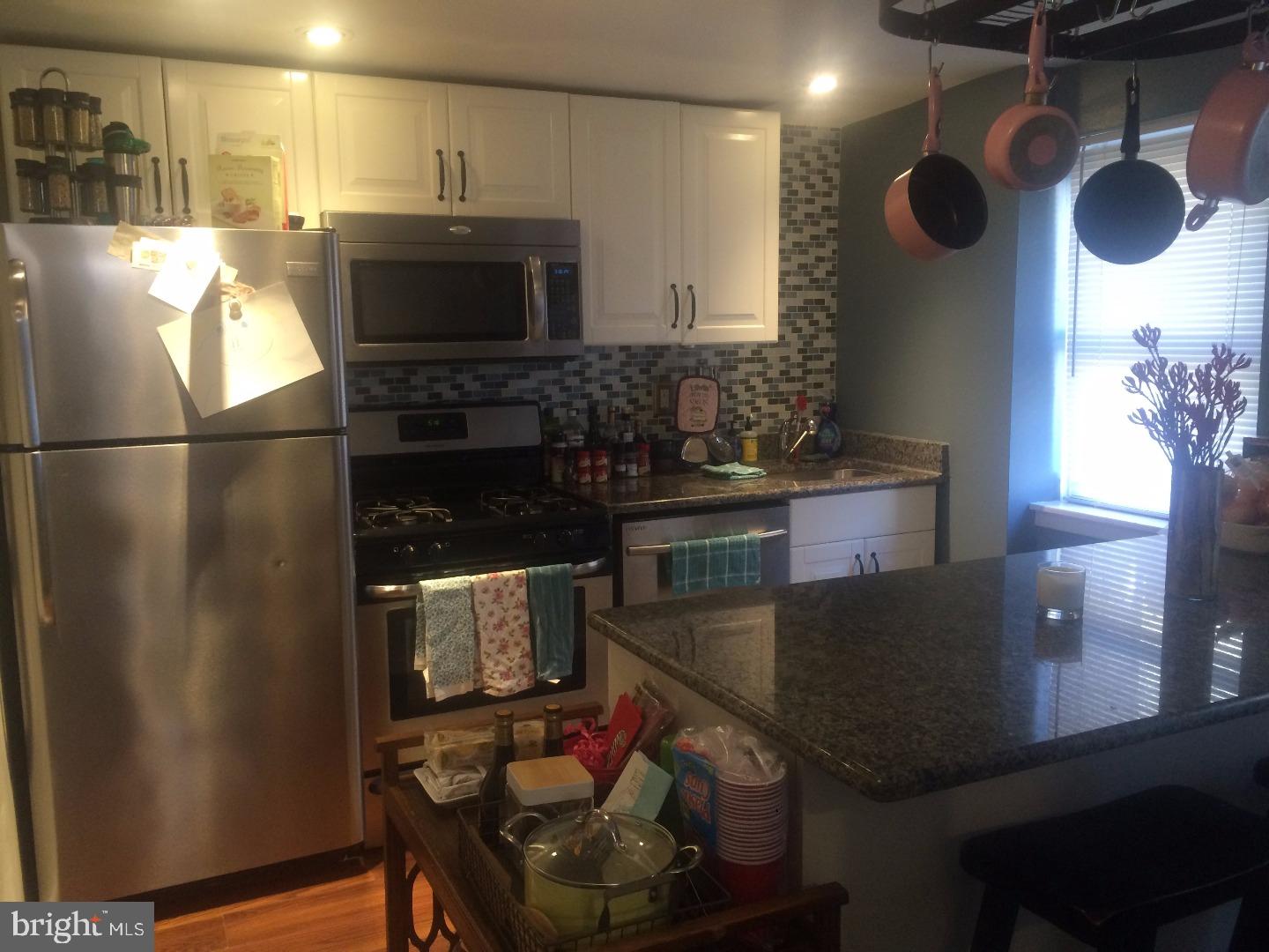 NORTHERN LIBERTIES - Residential