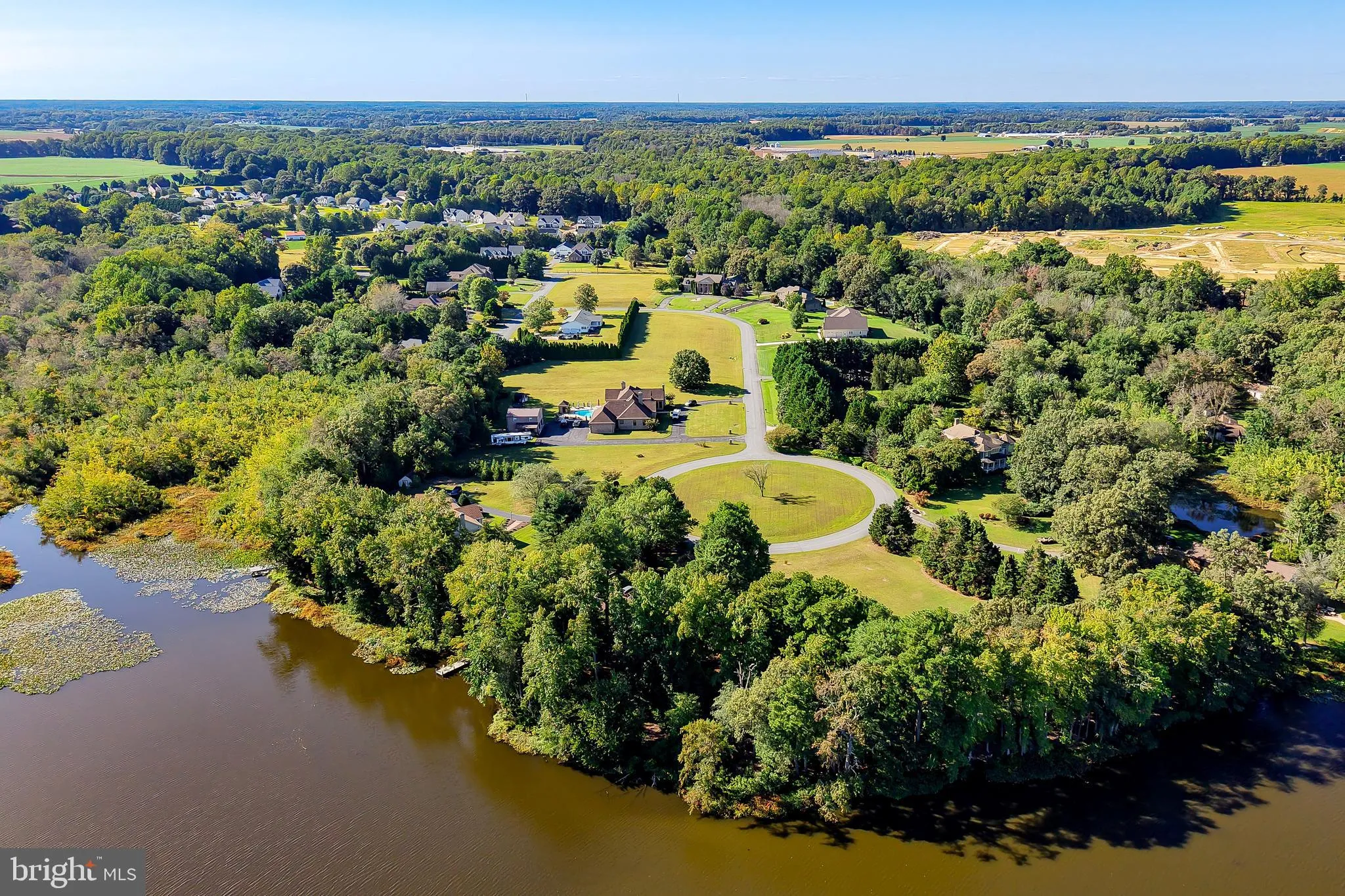 Milford, Delaware 19963, United States, ,Land,Active,207113