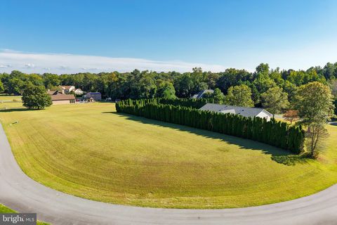 Lot 7 LAKE CREST DRIVE MILFORD DE 19963