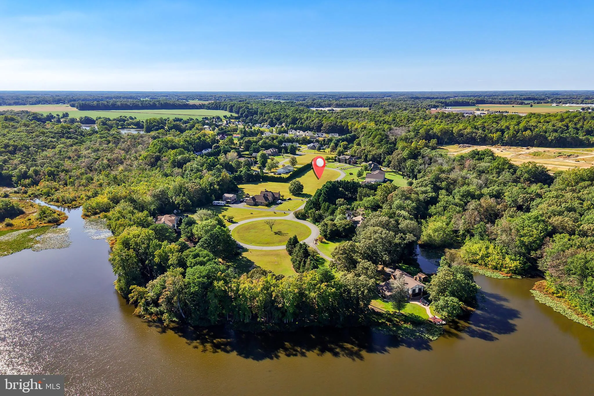 Milford, Delaware 19963, United States, ,Land,Active,207113