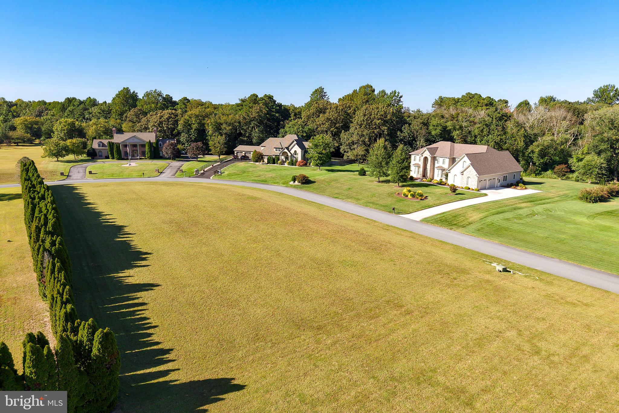 Lot 7 LAKE CREST DRIVE