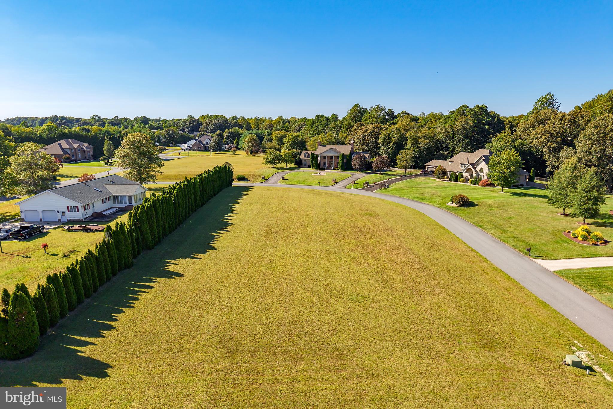Lot 7 LAKE CREST DRIVE