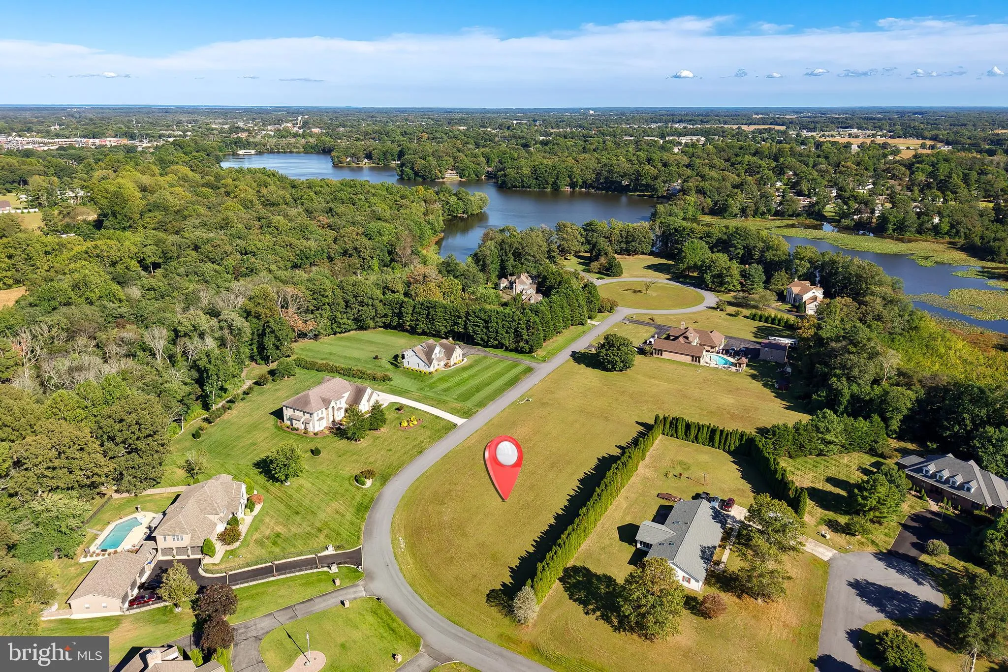 Milford, Delaware 19963, United States, ,Land,Active,207113