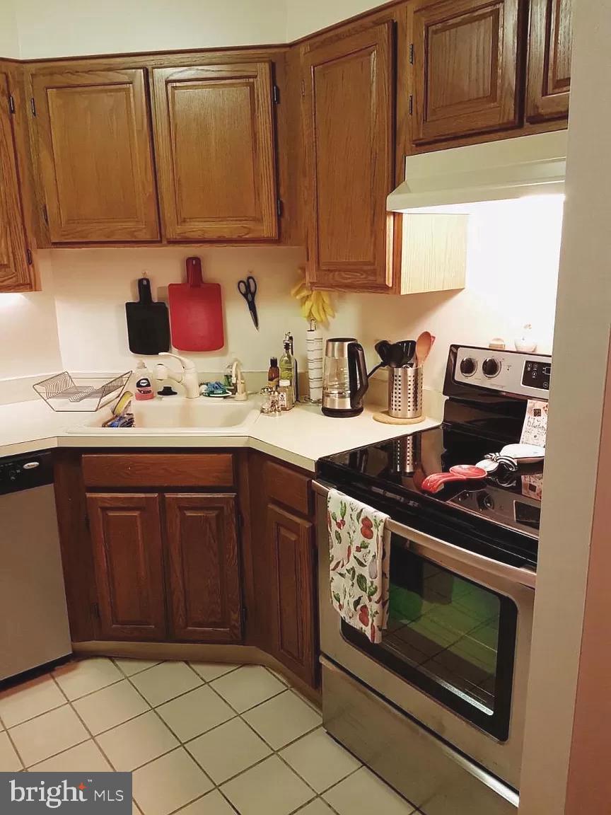 RITTENHOUSE SQUARE - Residential Lease