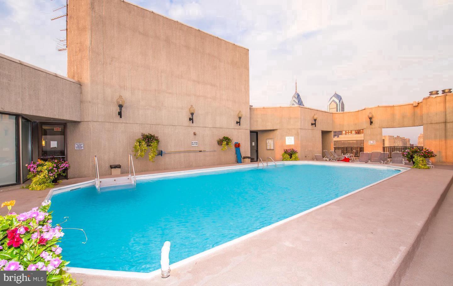 RITTENHOUSE SQUARE - Residential Lease