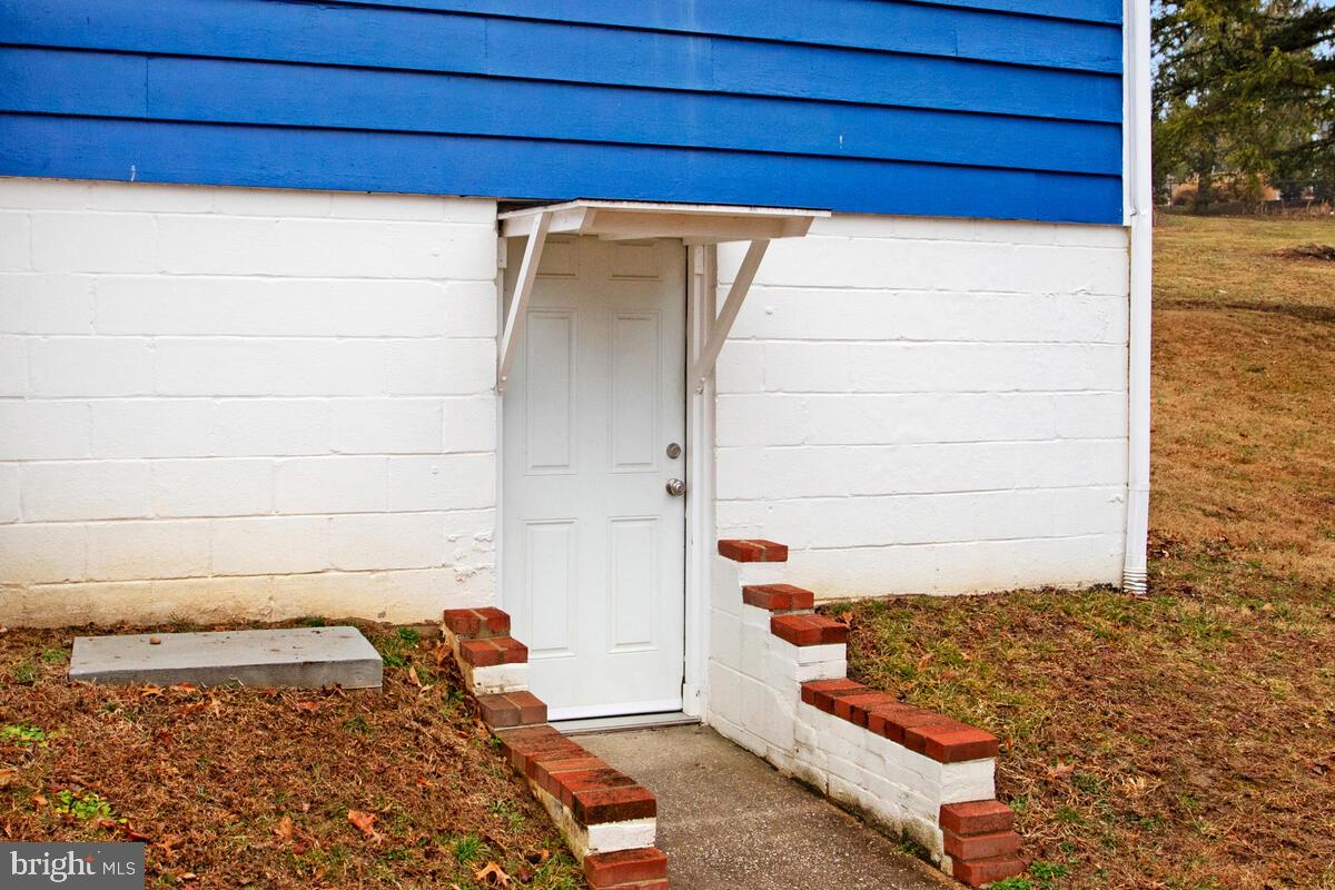 BEL AIR ACRES - Residential