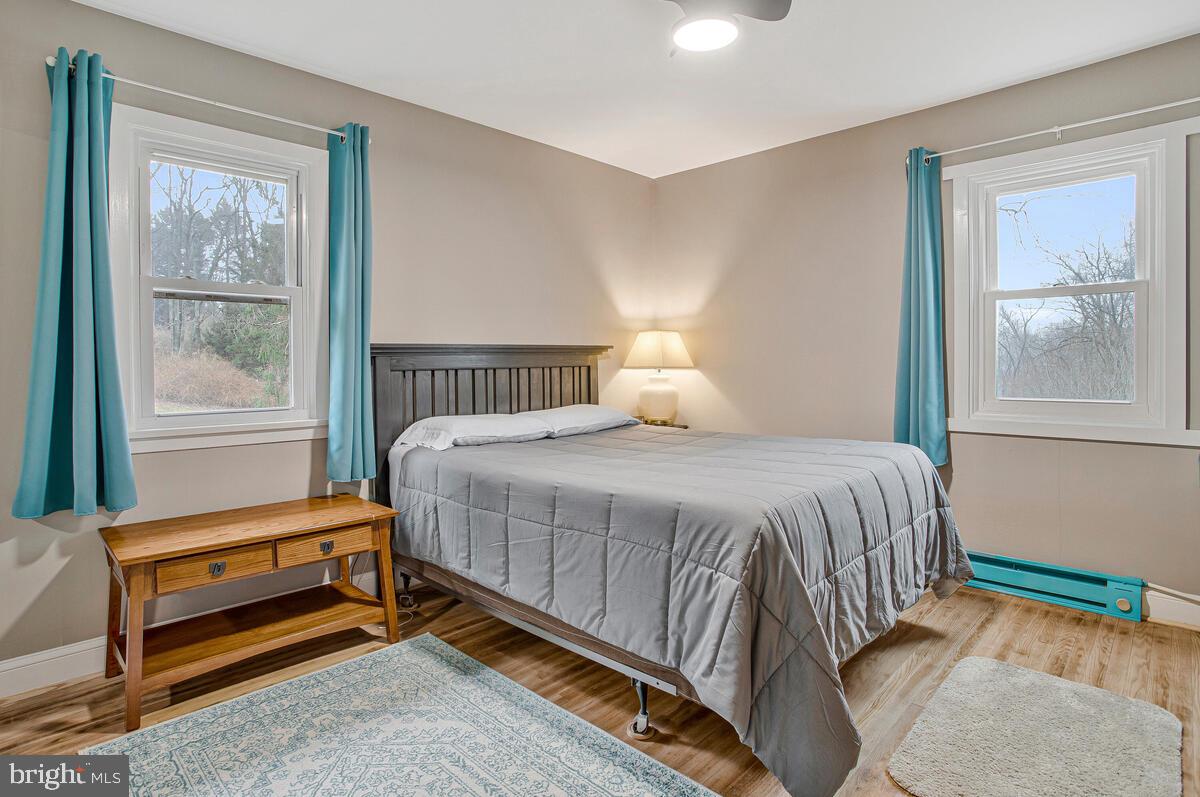 BEL AIR ACRES - Residential