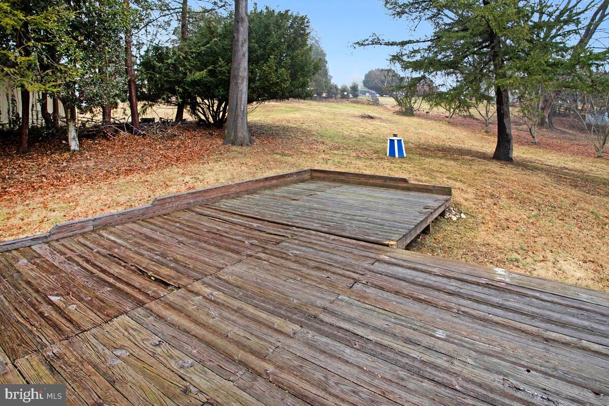 BEL AIR ACRES - Residential