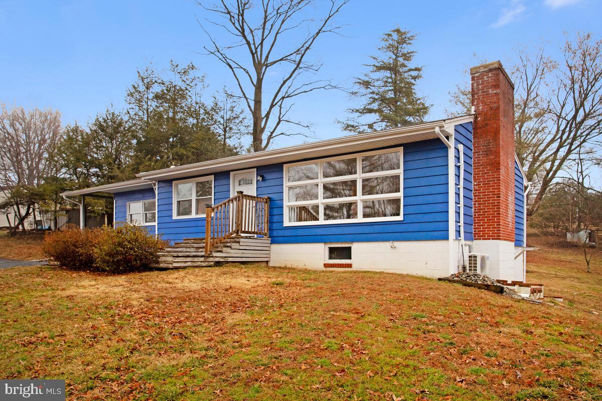 BEL AIR ACRES - Residential