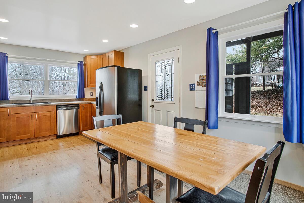 BEL AIR ACRES - Residential