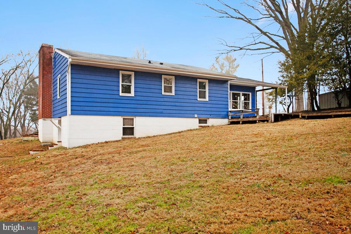 BEL AIR ACRES - Residential