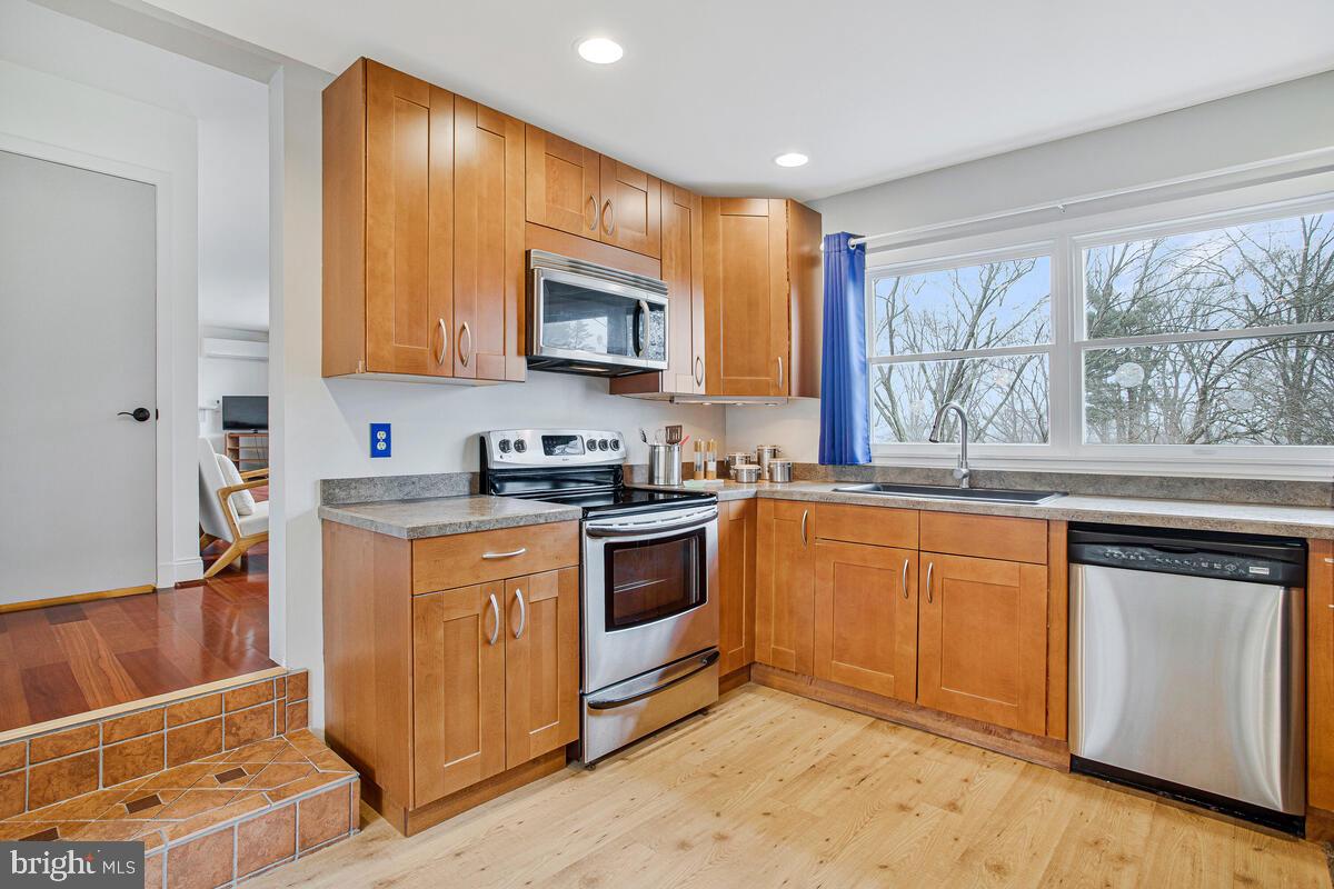 BEL AIR ACRES - Residential