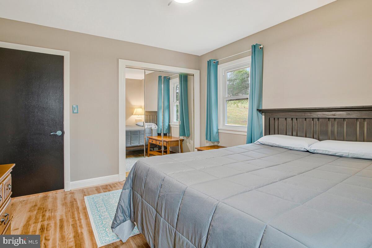 BEL AIR ACRES - Residential