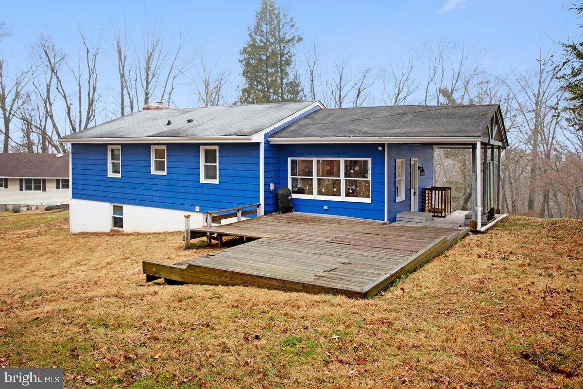 BEL AIR ACRES - Residential