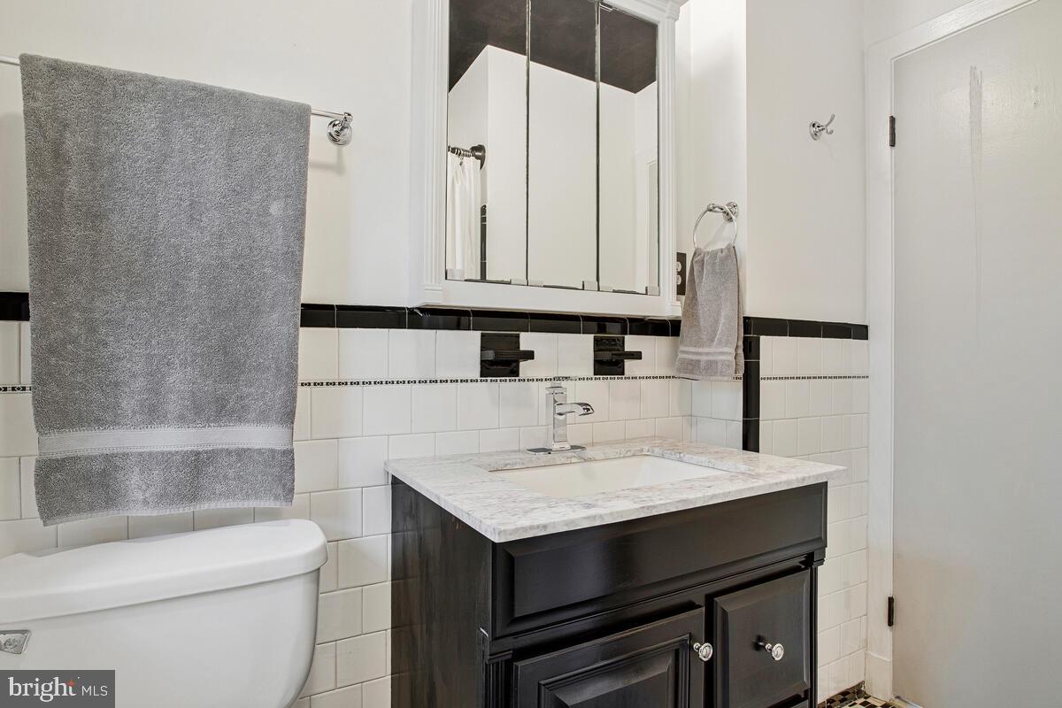 BEL AIR ACRES - Residential