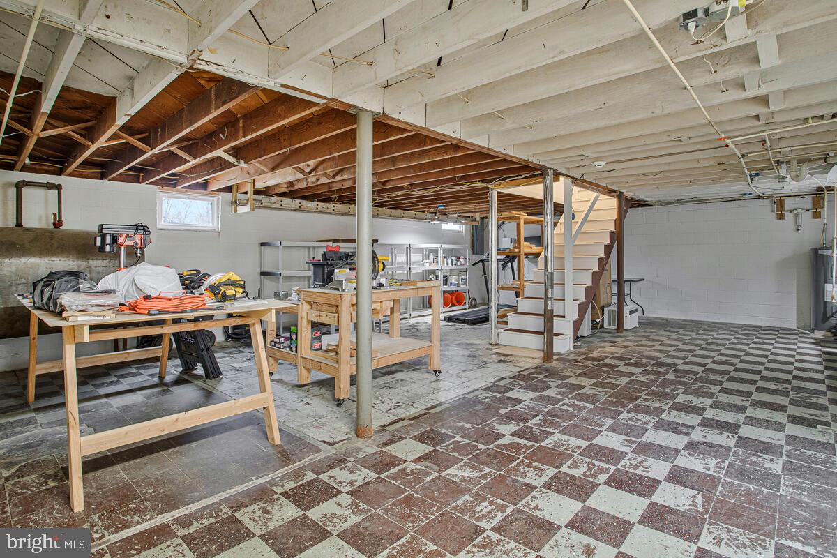 BEL AIR ACRES - Residential