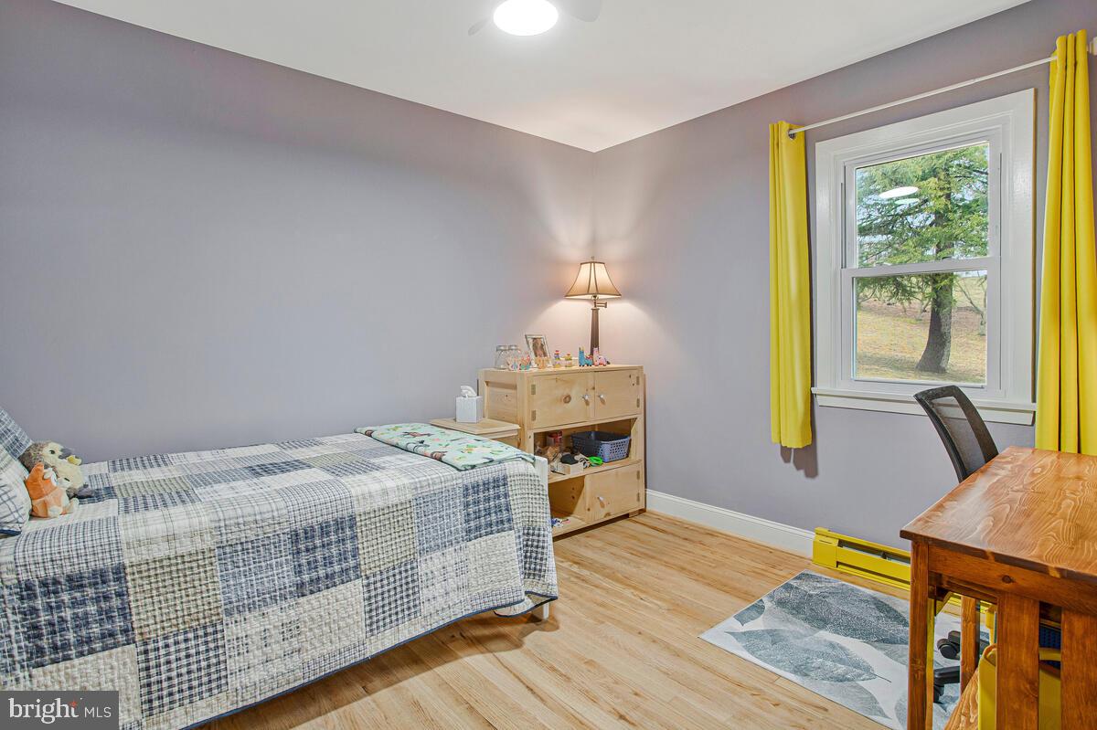 BEL AIR ACRES - Residential