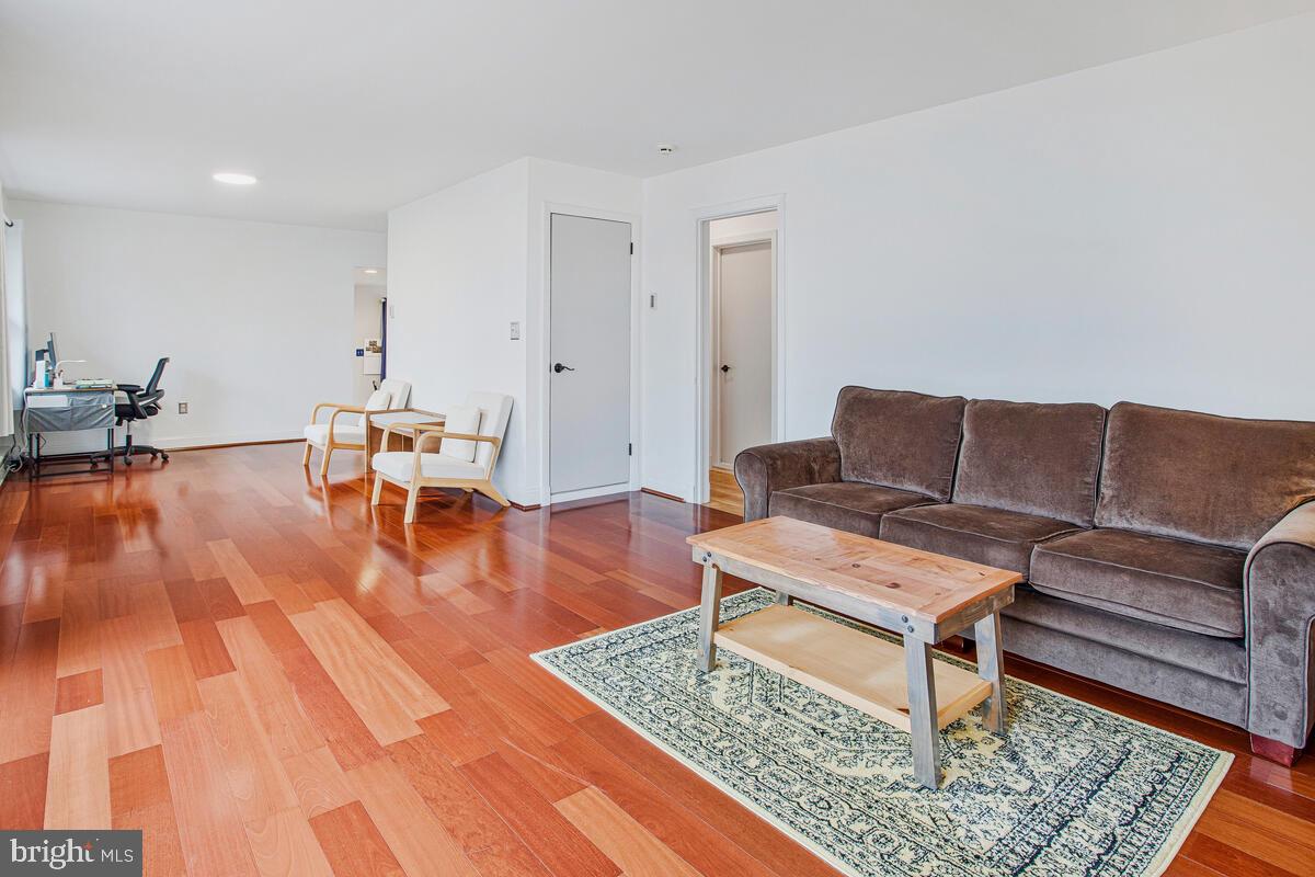 BEL AIR ACRES - Residential