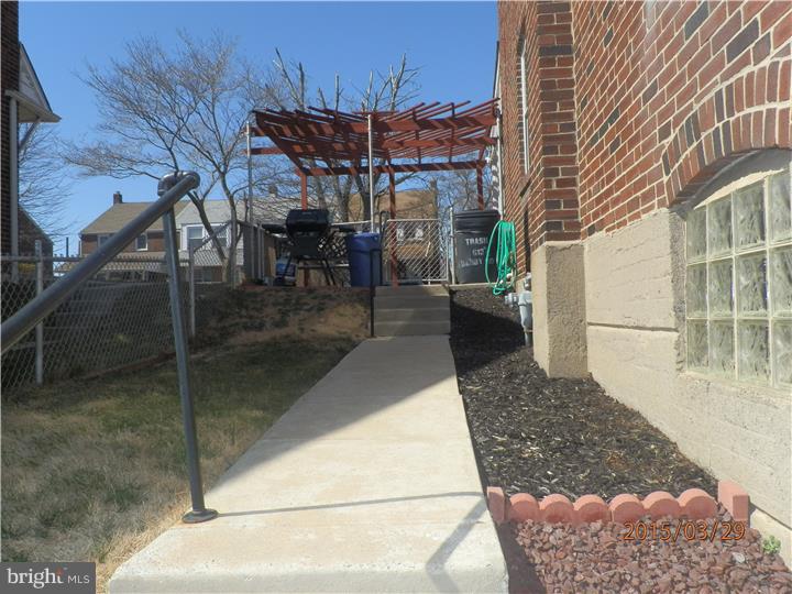 LEEDOM ESTS - Residential