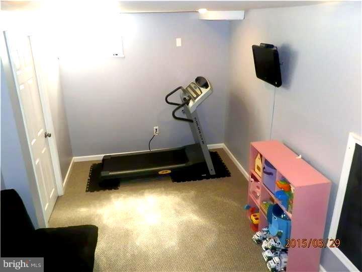 LEEDOM ESTS - Residential