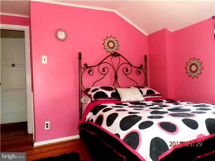 LEEDOM ESTS - Residential