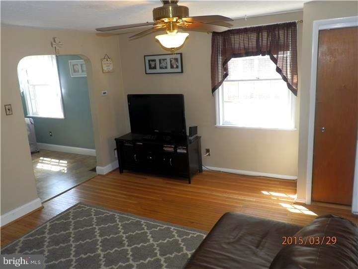 LEEDOM ESTS - Residential