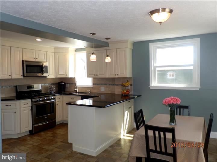 LEEDOM ESTS - Residential